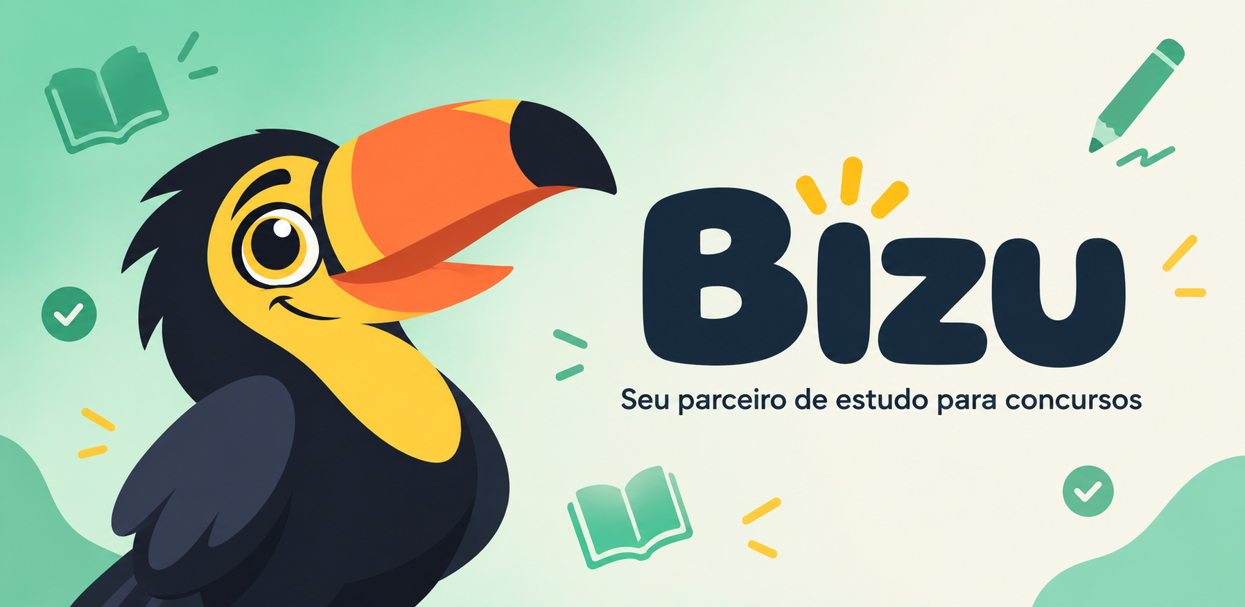 Banner Bizu