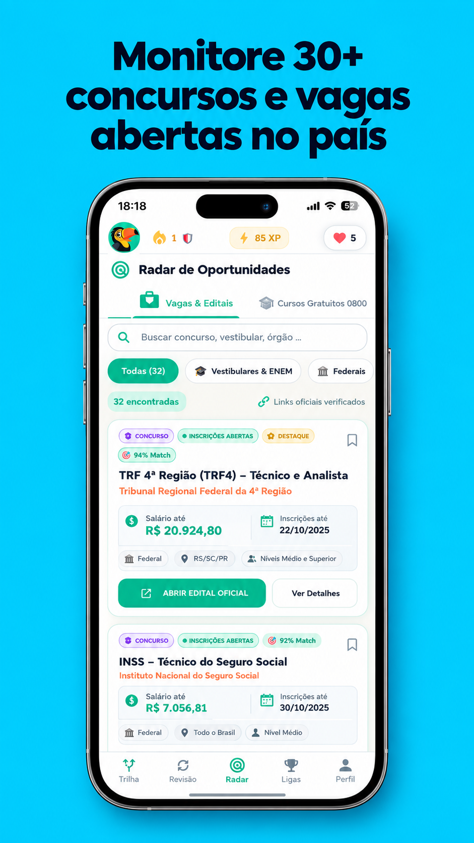 Revisão espaçada