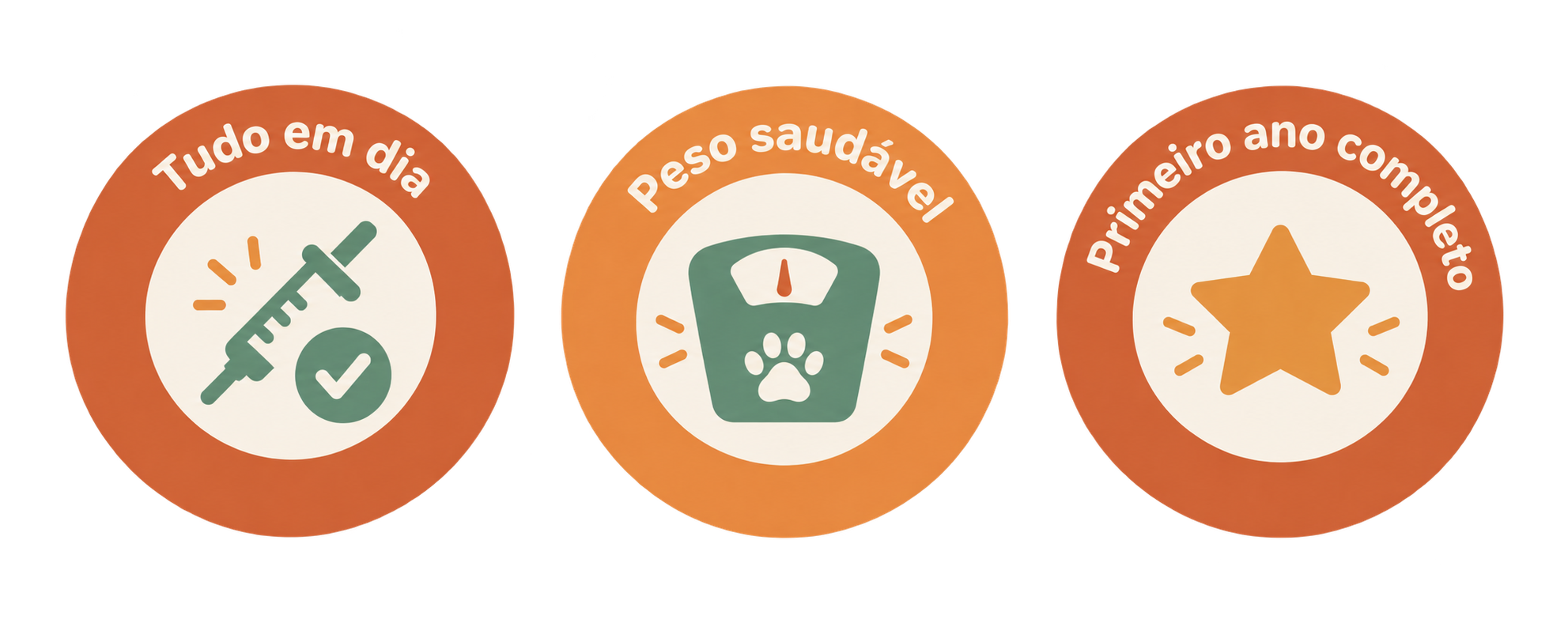Selos de Saúde