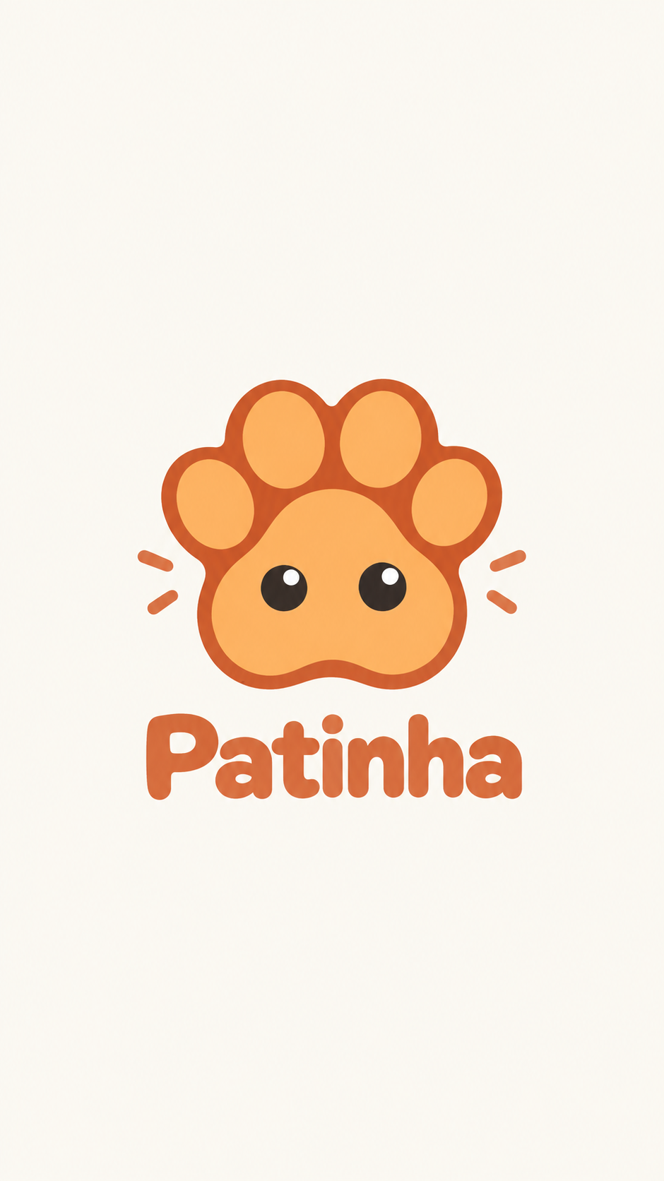 Cartão Patinha