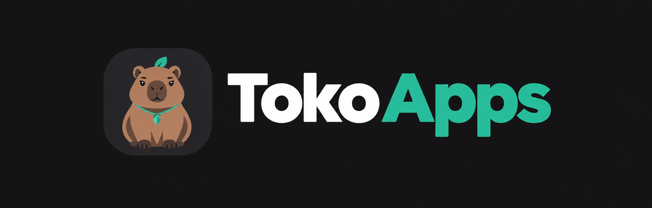 Toko Apps